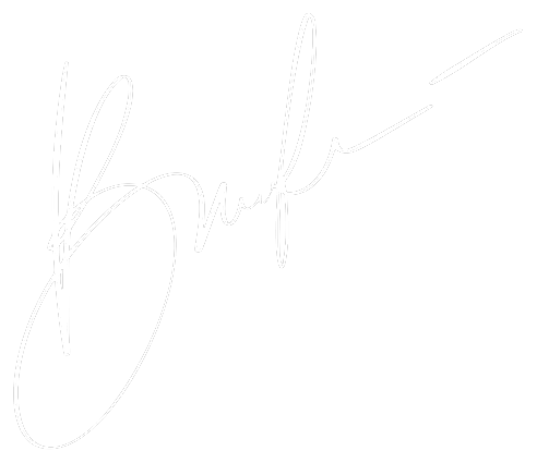 Brian's signature